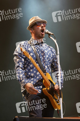 Rock am Ring 2013, Nürburg