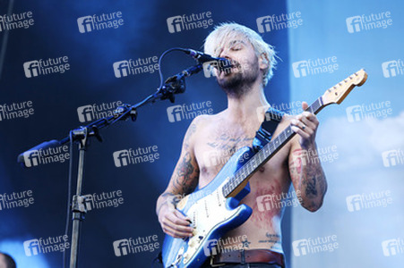 Rock am Ring 2013, Nürburg