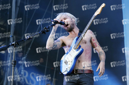 Rock am Ring 2013, Nürburg