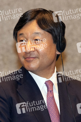 'Spanish-Japanese Business Cooperation Comitee' Eröffnung, Madrid