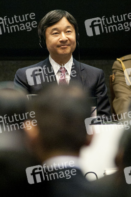 'Spanish-Japanese Business Cooperation Comitee' Eröffnung, Madrid
