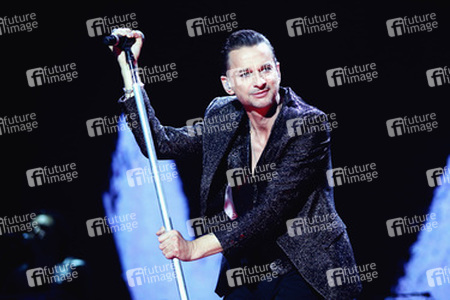 Depeche Mode Konzert, Berlin