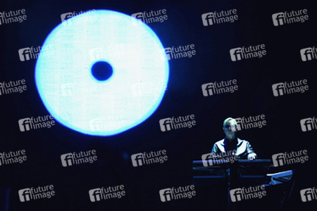 Depeche Mode Konzert, Berlin