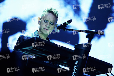 Depeche Mode Konzert, Berlin