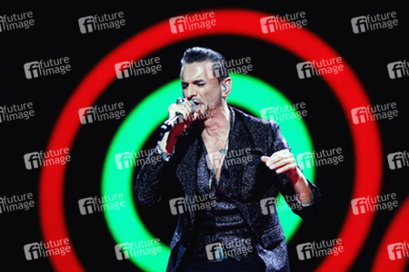 Depeche Mode Konzert, Berlin