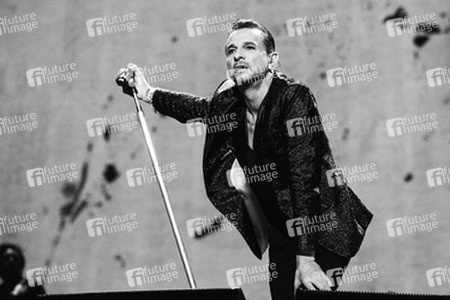 Depeche Mode Konzert, Berlin