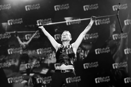 Depeche Mode Konzert, Berlin