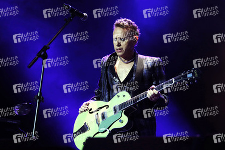 Depeche Mode Konzert, Berlin