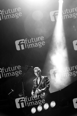 Depeche Mode Konzert, Berlin