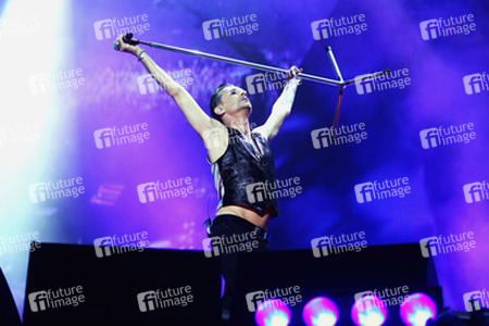 Depeche Mode Konzert, Berlin