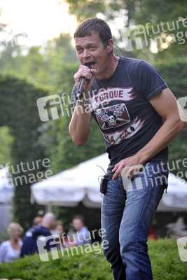 3 Doors Down Konzert, Hmmburg