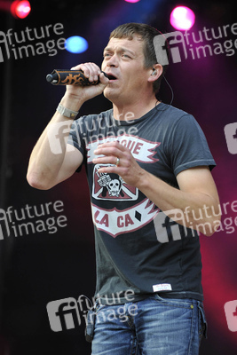 3 Doors Down Konzert, Hmmburg