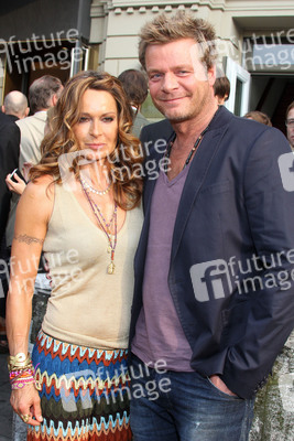 'Das kleine Herz im Zentrum' Gala, Hamburg