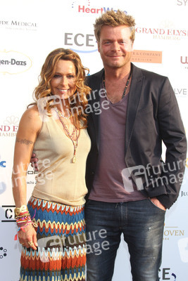 'Das kleine Herz im Zentrum' Gala, Hamburg