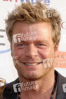 'Das kleine Herz im Zentrum' Gala, Hamburg