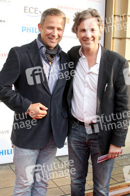 'Das kleine Herz im Zentrum' Gala, Hamburg