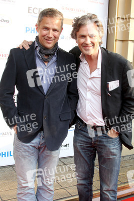 'Das kleine Herz im Zentrum' Gala, Hamburg