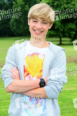 'Herzensbrecher - Vater von vier Söhnen' Set-Termin, Köln