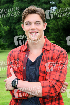 'Herzensbrecher - Vater von vier Söhnen' Set-Termin, Köln