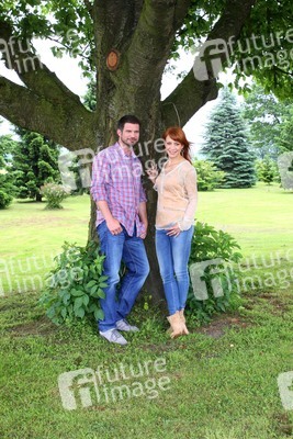 'Herzensbrecher - Vater von vier Söhnen' Set-Termin, Köln