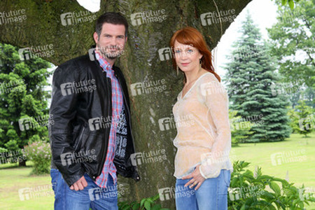 'Herzensbrecher - Vater von vier Söhnen' Set-Termin, Köln