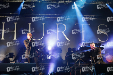 Rock am Ring 2013, Nürburg