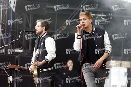 Rock am Ring 2013, Nürburg