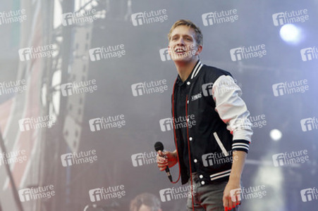 Rock am Ring 2013, Nürburg