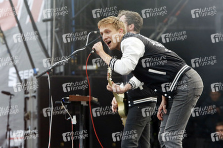 Rock am Ring 2013, Nürburg