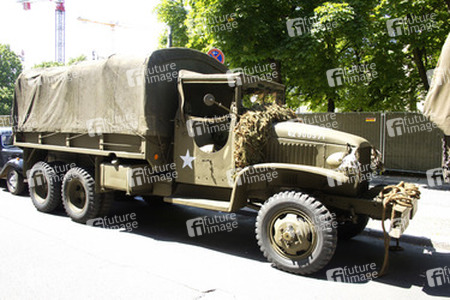'The Monuments Men' Dreharbeiten, Berlin