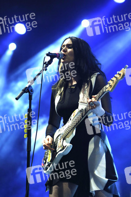 Rock am Ring 2013, Nürburg