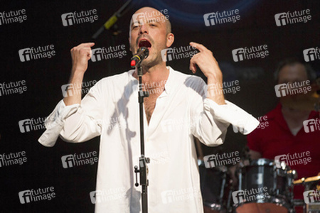 Jan Plewka Konzert, Hamburg