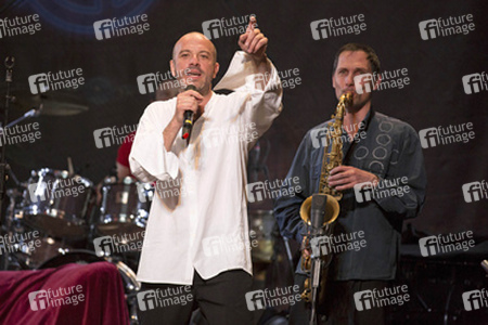 Jan Plewka Konzert, Hamburg