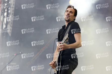 Rock am Ring 2013, Nürburg