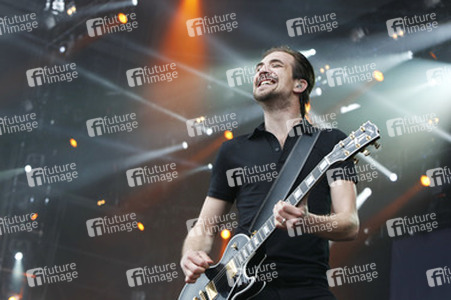 Rock am Ring 2013, Nürburg