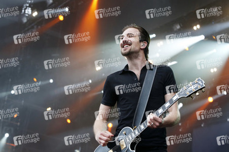 Rock am Ring 2013, Nürburg