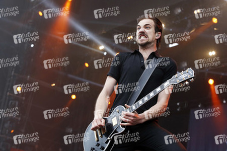 Rock am Ring 2013, Nürburg