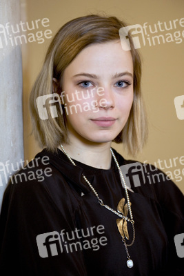 European Shooting Stars 2013, Berlin