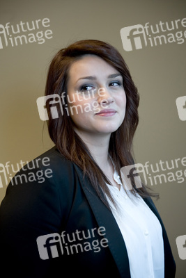 European Shooting Stars 2013, Berlin