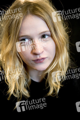 European Shooting Stars 2013, Berlin