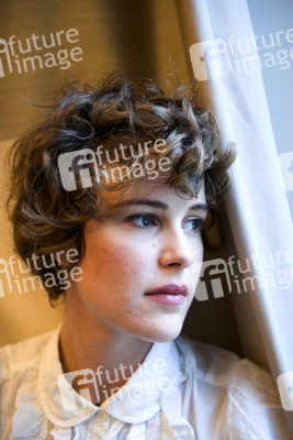 European Shooting Stars 2013, Berlin