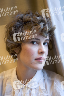 European Shooting Stars 2013, Berlin