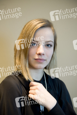 European Shooting Stars 2013, Berlin