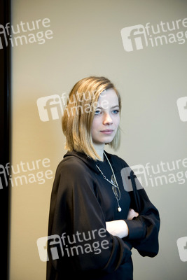 European Shooting Stars 2013, Berlin