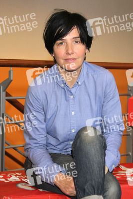 Sharleen Spiteri bei Radio Hamburg