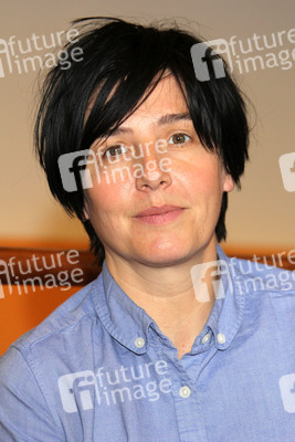 Sharleen Spiteri bei Radio Hamburg