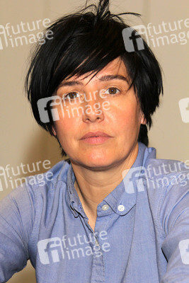 Sharleen Spiteri bei Radio Hamburg