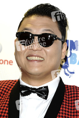 Capital FM Summertime Ball 2013, London