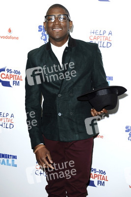 Capital FM Summertime Ball 2013, London