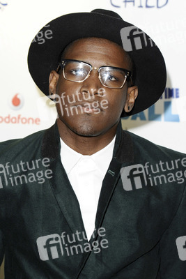 Capital FM Summertime Ball 2013, London